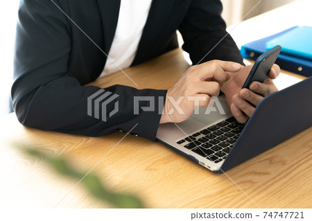 PC安全形象 74747721