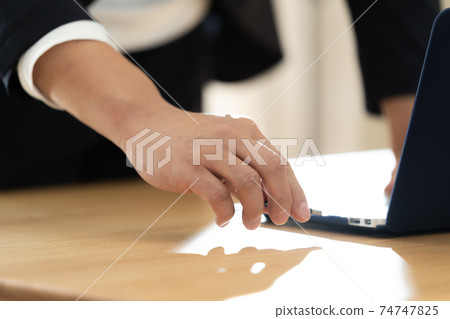 PC安全形象 PC安全形象 74747825