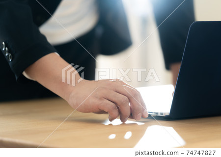 PC安全形象 PC安全形象 74747827