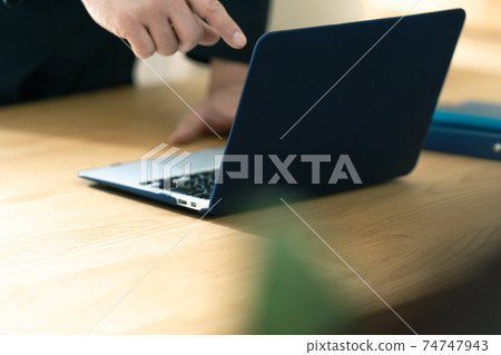 PC security image PC security image 74747943