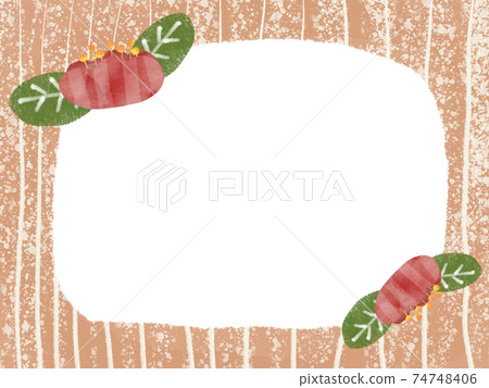 花框架 花框架 74748406