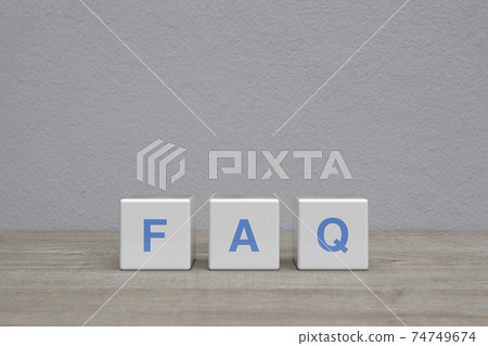 Frequently asked questions, Business customer service and support concept Frequently asked questions, Business customer service and support concept 74749674