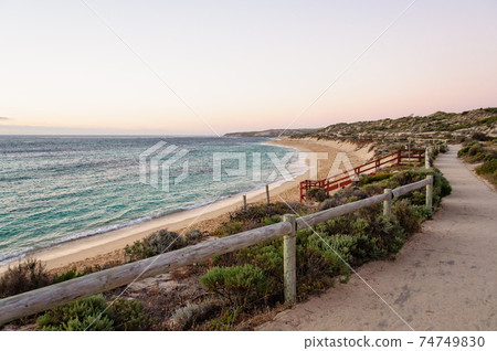 Gnarabup Beach - Prevelly 74749830