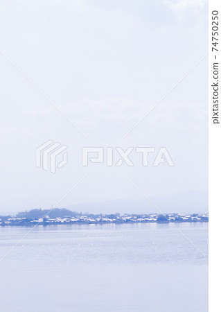中尾的白金島 74750250