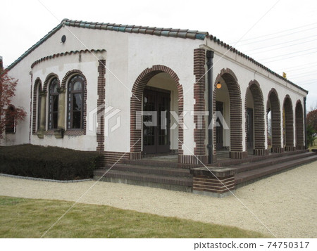 Fukaya City, Saitama Prefecture Seifutei 74750317