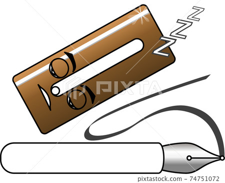 pen, pens, character 74751072