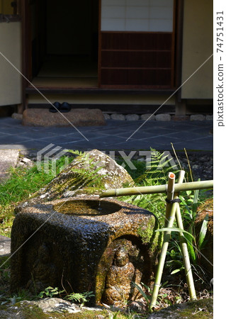 Narayonami in winter Narayonami in winter 74751431