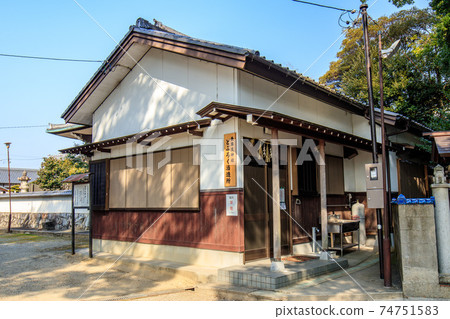 大武市長草節神社的Doburoku啤酒廠 74751583