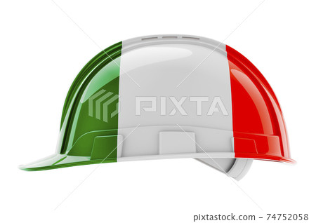 Irish hot sale hard hat