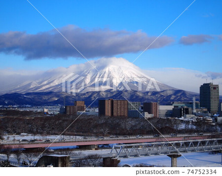 久違後的晴朗天氣 74752334