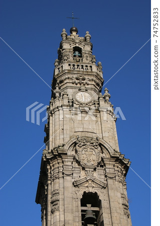 Clerigos Tower, Porto Clerigos Tower, Porto 74752833
