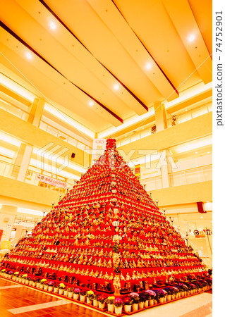 Hina dolls and flower dolls are the best dolls in Japan Hina dolls and flower dolls are the best dolls in Japan 74752901