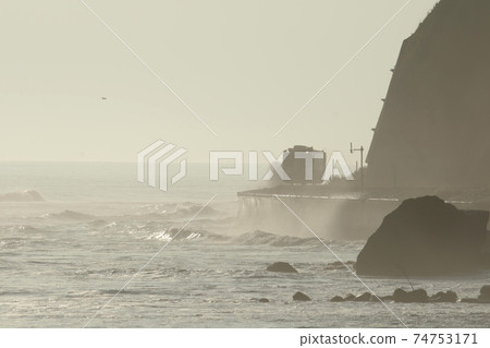 日高本線定期列車陰霾波濤JR日高本線廢止決定 74753171