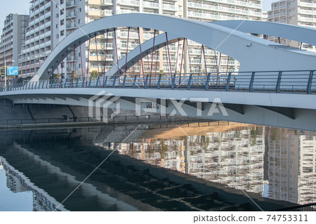 東京都北區新橋橋/豐島區 74753311