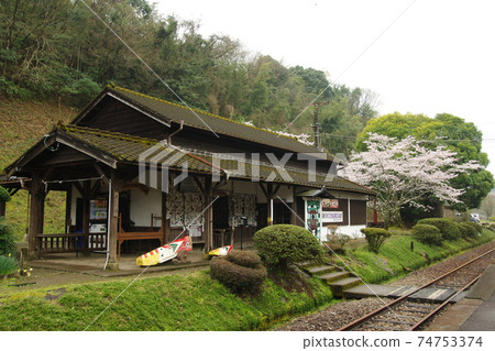 久津線久津線衝葉站2號館 久津線久津線衝葉站2號館 74753374