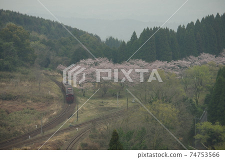 久鬆線泉大ata站折返特急三郎新平4 久鬆線泉大ata站折返特急三郎新平4 74753566