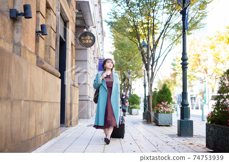 神戶單人旅行 神戶單人旅行 74753939