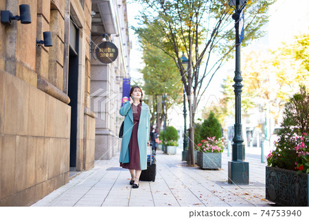 神戶單人旅行 神戶單人旅行 74753940