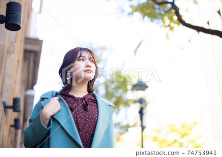 神戶單人旅行 74753941