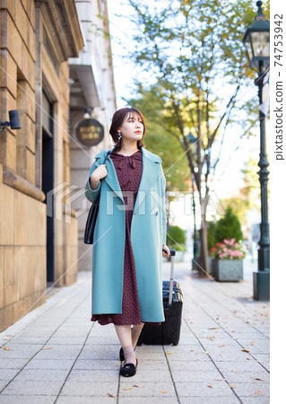 神戶單人旅行 74753942