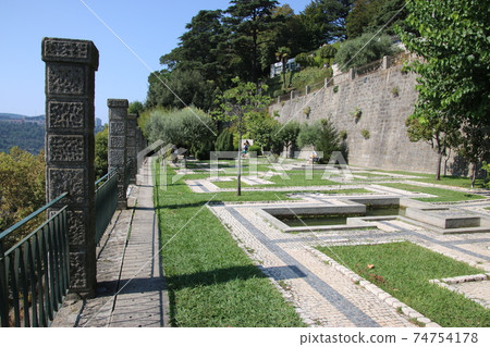 波爾圖的花園（jardim dos sentimentos） 74754178