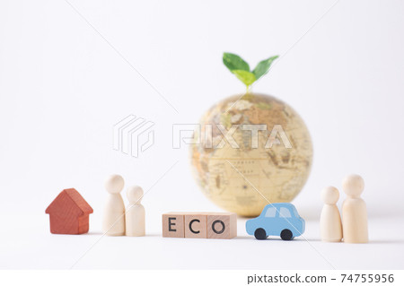 生態形象 生態形象 74755956