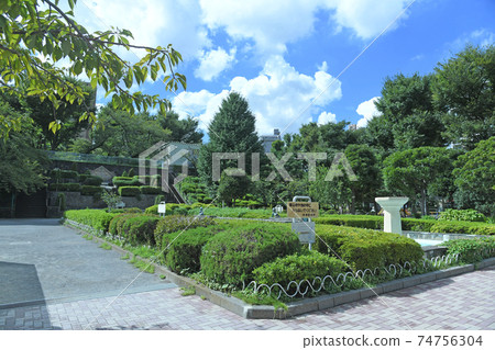 東京文京區春日Rekisen公園 東京文京區春日Rekisen公園 74756304