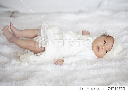 Newborn baby girl Newborn baby girl 74756755