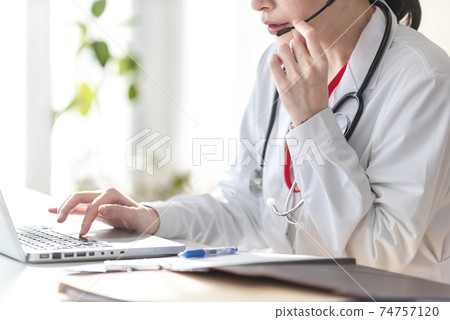 女醫生在線 女醫生在線 74757120