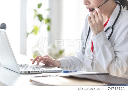 女醫生在線 女醫生在線 74757121