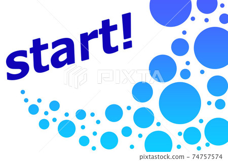 start start 74757574