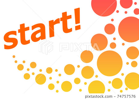 start start 74757576