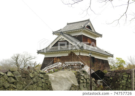 Kumamoto Castle Kumamoto Castle 74757726