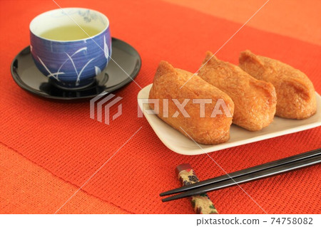 稻荷壽司 74758082