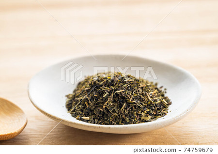 茉莉花茶葉 74759679