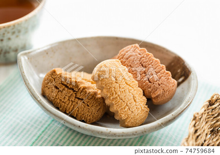 Okinawa confectionery lunch 74759684