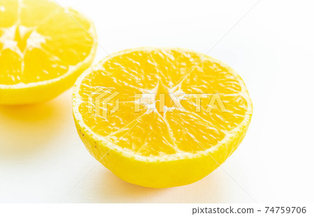 春天橘子小春 74759706