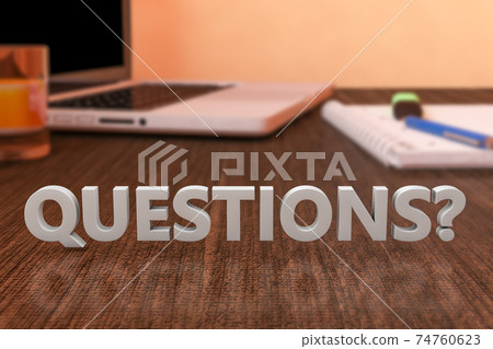 Questions Questions 74760623