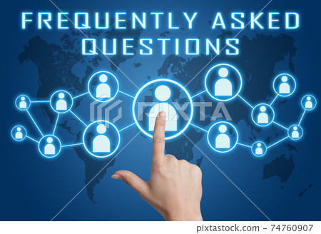 Frequently asked questions 74760907