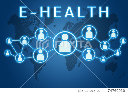 E-Health E-Health 74760910