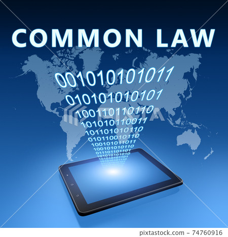 Common Law 74760916