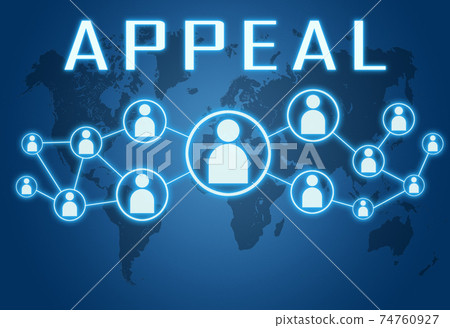 Appeal 74760927