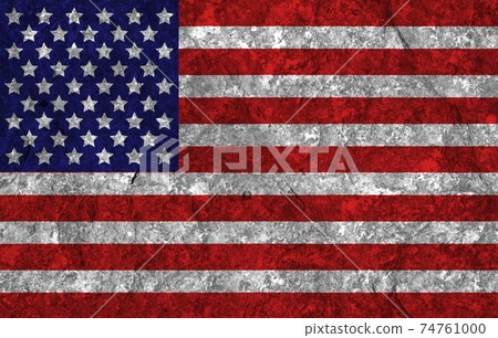 united states flag 74761000