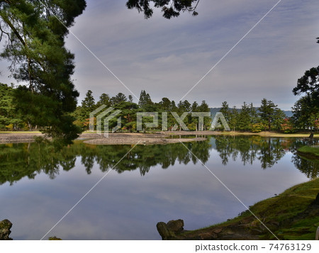 Hikoshikuji Pure Land Garden Hikoshikuji Pure Land Garden 74763129