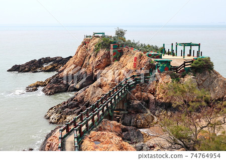 Iron Fort Battlefield Nangan Matsu 74764954