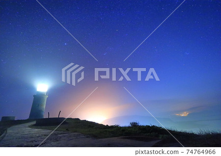 Dongju Lighthouse Dongju Lighthouse 74764966