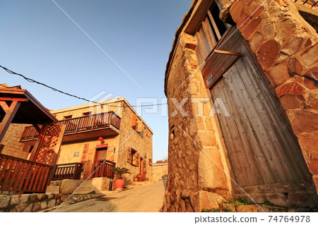 大浦聚落 東莒 馬祖 74764978