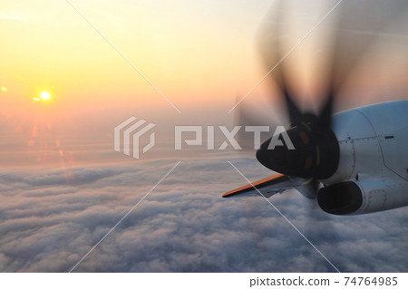 Aerial photography 74764985