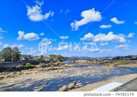 Todoroki no Se和藍天 74765174