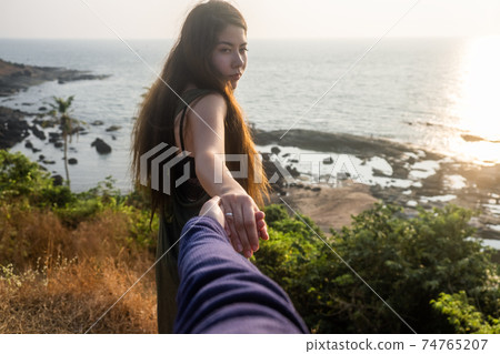 Follow me to paradise Follow me to paradise 74765207